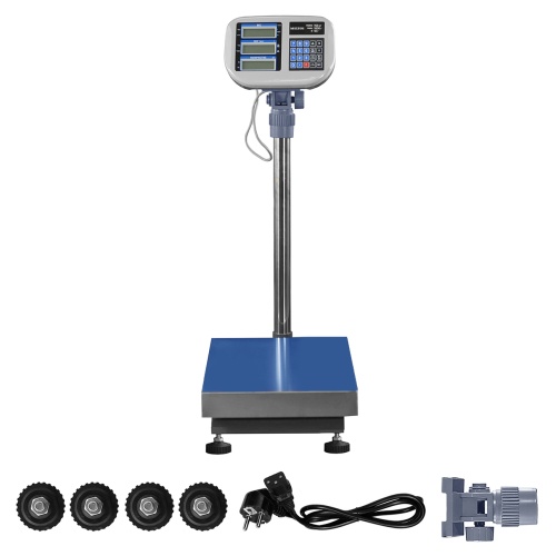 Весы напольные МЕГЕОН 50315W фотография  фото 10