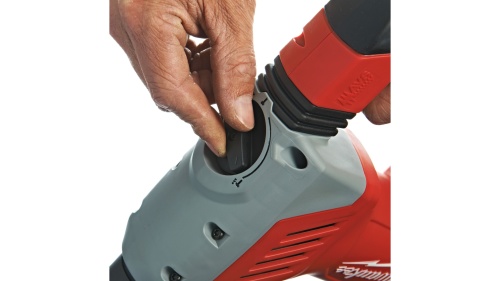 Перфоратор PLH 28 XE Milwaukee фотография  фото 4