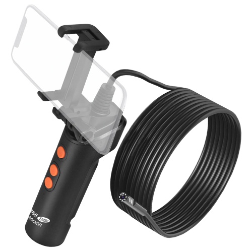 Эндоскоп МЕГЕОН 33032 - внешний вид фото 3 Эндоскоп МЕГЕОН 33032 фотография фото 3