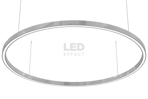 Светильник LED СТРЕЛА R 140 Вт IP20 подвесные фотография 