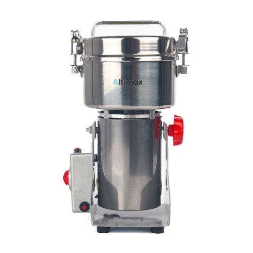 Altimax GR-1-500 Мельница - внешний вид Altimax GR-1-500 Мельница фотография