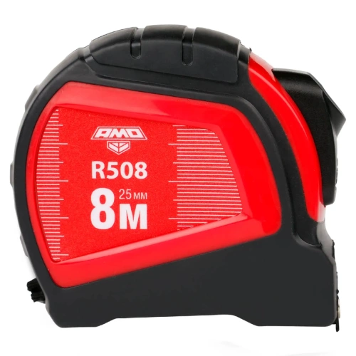 Рулетка AMO R508 - внешний вид Рулетка AMO R508 фотография