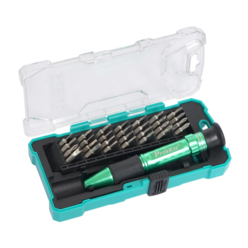 Набор отверток SD-9608 фотография  фото 2