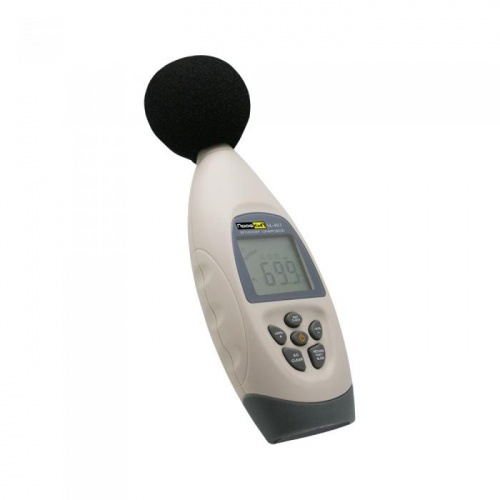ПрофКиП SL-403 шумомер цифровой фотография 