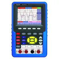 OWON HDS2062M-N Осциллограф-мультиметр