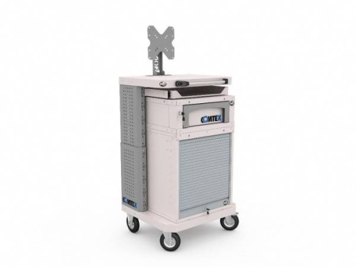 Тележка COMTEX №8 фотография 