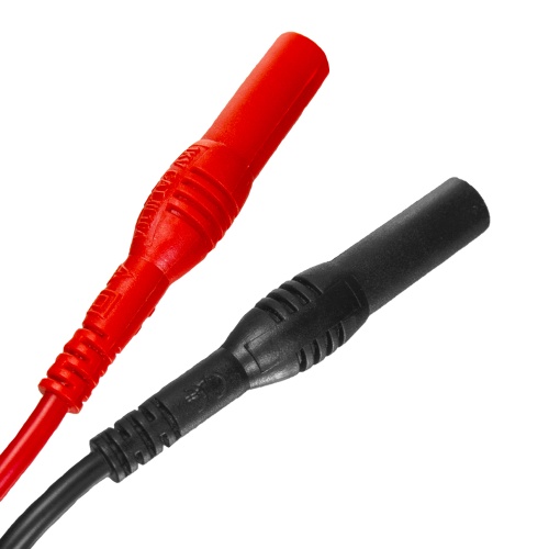 Измеритель сопротивления изоляции (мегаомметр) МЕГЕОН 13170 фотография  фото 8