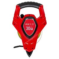 Рулетка RGK R-30 (с поверкой)
