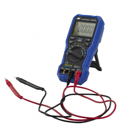 Мультиметр АКИП-2203А Мультиметр цифровой фотография  фото 6