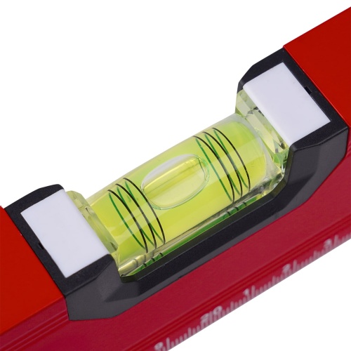 Пузырьковый уровень RGK U2200 с калибровкой фотография  фото 2