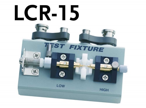 Адаптер LCR-15 - внешний вид Адаптер LCR-15 фотография