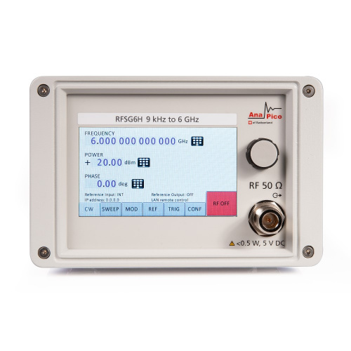 RFSG6H - внешний вид фото 2 RFSG6H фотография фото 2