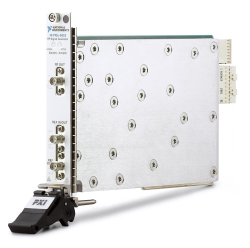 NI PXIE-5652 фотография  фото 2