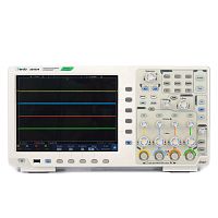 VERDO SB1804 Осциллограф цифровой 4 канала, 500 МГц, 5 Гвыб/с