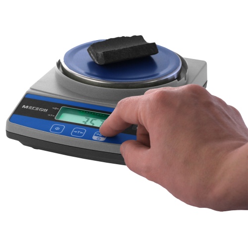 Весы электронные МЕГЕОН 50101K фотография  фото 10