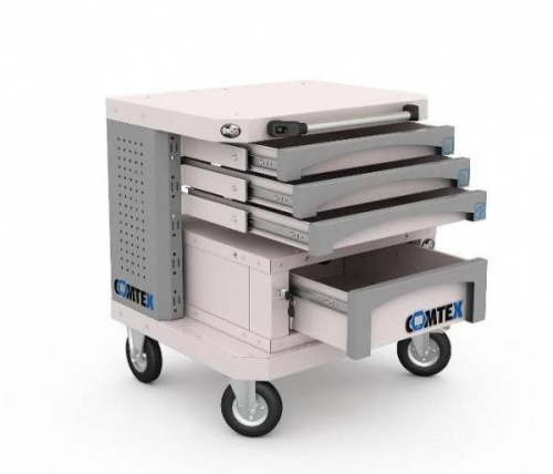 Тележка COMTEX №4 фотография 