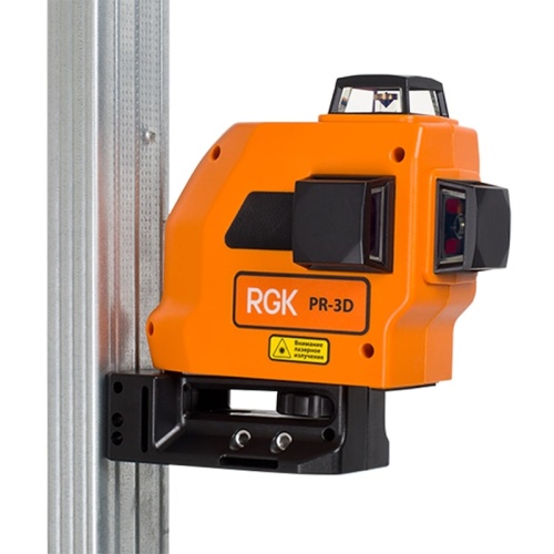 Кронштейн магнитный RGK K-1 фотография  фото 2