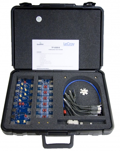 TF-USB-B - внешний вид TF-USB-B фотография