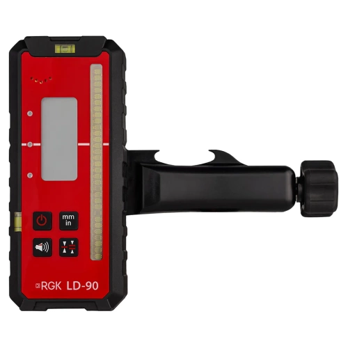 Приёмник излучения RGK LD-90 фотография 