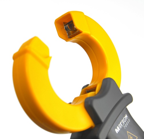 Компактные цифровые токоизмерительные клещи МЕГЕОН 70060 - внешний вид фото 7 Компактные цифровые токоизмерительные клещи МЕГЕОН 70060 фотография фото 7