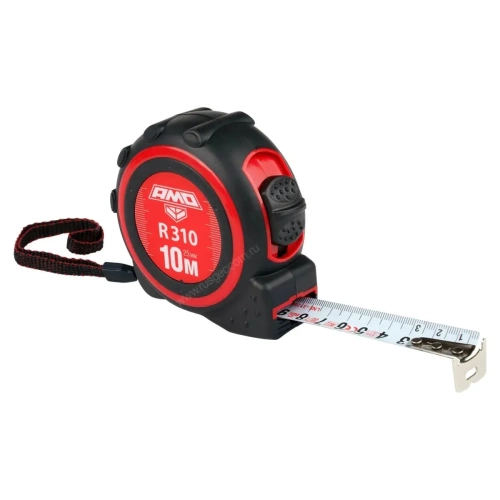 Рулетка AMO R310 с калибровкой фотография 