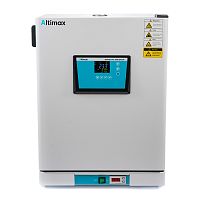 Altimax IT-1-65 Термостат-инкубатор суховоздушный с принудительной конвекцией и УФ-лампой, 65 л, 65С, 0-9999 мин, нерж. сталь