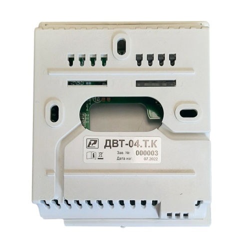 ДВТ-04.K Датчик температуры и относительной влажности фото 3