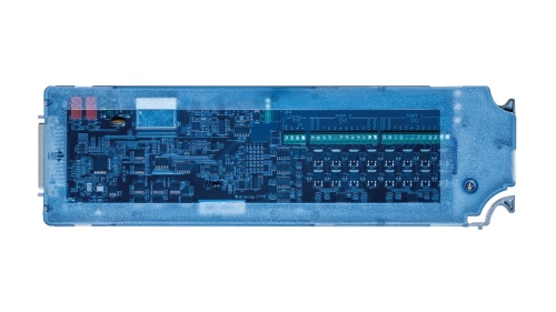 Модуль мультиплексора DAQ-907 фотография 