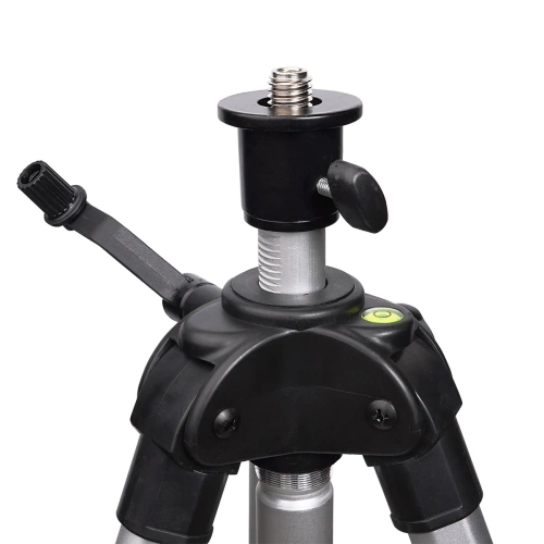 Штатив элевационный RGK LET-190 - внешний вид фото 2 Штатив элевационный RGK LET-190 фотография  фото 2
