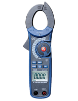 DT-3348  Клещи электроизмерительные, ваттметр