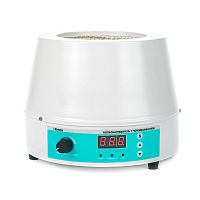 Altimax HMS-2-3000 Колбонагреватель с перемешиванием (3000 мл; 450С; термодатчик; 0-1600 об./мин; 600 Вт)