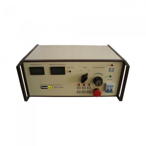 ПрофКиП УПУ-1/1М установка пробойная универсальная - внешний вид ПрофКиП УПУ-1/1М установка пробойная универсальная фотография