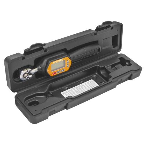 Ключ динамометрический 0,9 ... 30 Нм МЕГЕОН 60015 - внешний вид фото 9 Ключ динамометрический 0,9 ... 30 Нм МЕГЕОН 60015 фотография фото 9