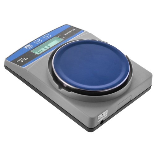 Весы электронные МЕГЕОН 50101K - внешний вид фото 5 Весы электронные МЕГЕОН 50101K фотография фото 5