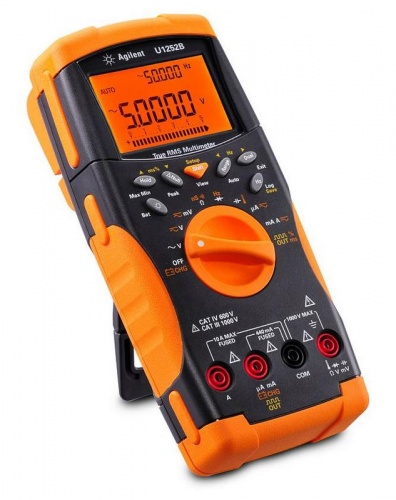 U1252B фотография 