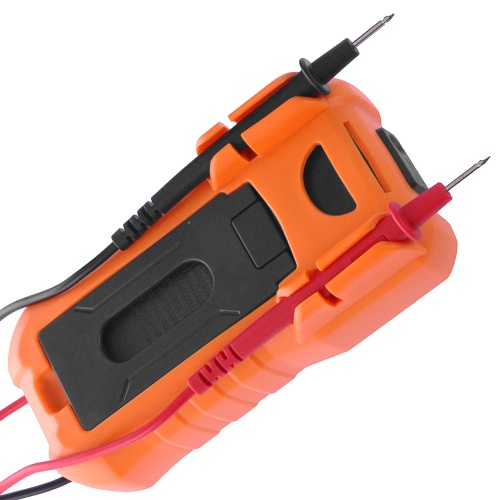 Мультиметр МЕГЕОН 12890 фотография  фото 8