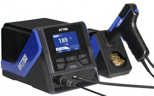 Станция демонтажная GT-5150 - внешний вид фото 2 Станция демонтажная GT-5150 фотография  фото 2