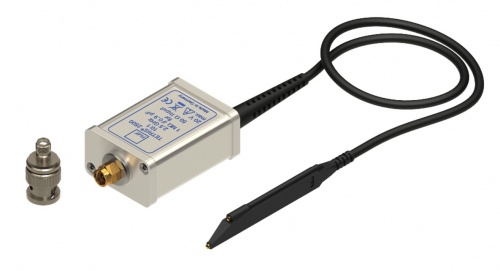 Пробник TETRIS 2500 - внешний вид Пробник TETRIS 2500 фотография