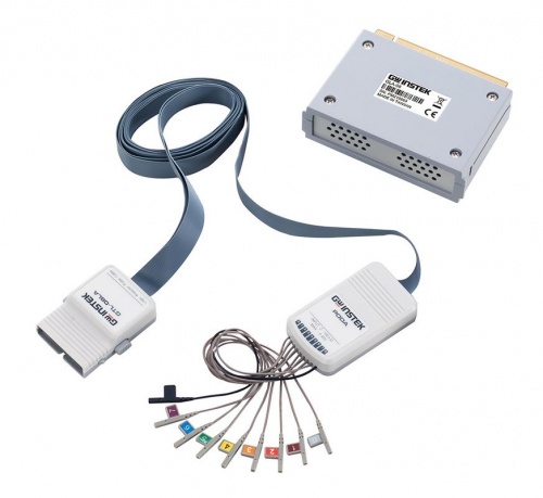 Модуль логического  анализатора DS2-8LA фотография 