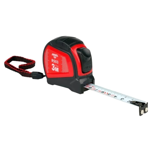 Рулетка AMO R503 с калибровкой фотография 