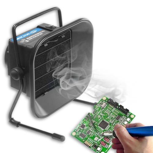 Дымоуловитель МЕГЕОН 02814 фотография  фото 9