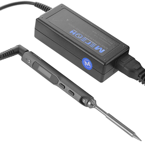 Блок питания для паяльника 00100 МЕГЕОН 01119 фотография  фото 8