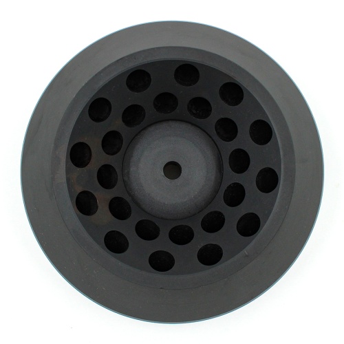 Ротор 1.5мл/2мл×25 для LCH-16-12 фотография 