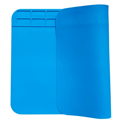 Монтажный коврик МЕГЕОН 02812 - внешний вид фото 6 Монтажный коврик МЕГЕОН 02812 фотография фото 6