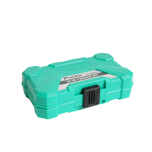 Набор отверток SD-9857M фотография  фото 4