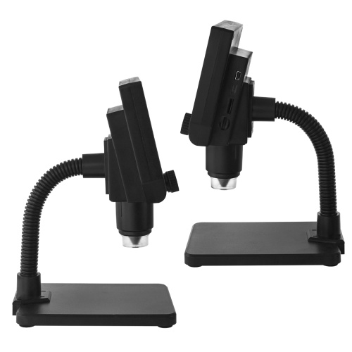 Микроскоп электронный МЕГЕОН 33109 фотография  фото 6