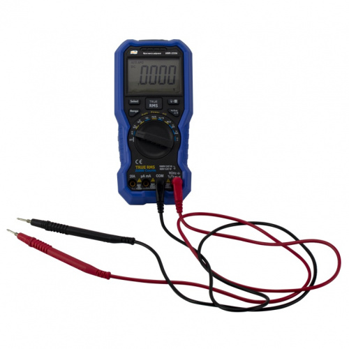 Мультиметр АКИП-2203А Мультиметр цифровой фотография  фото 5