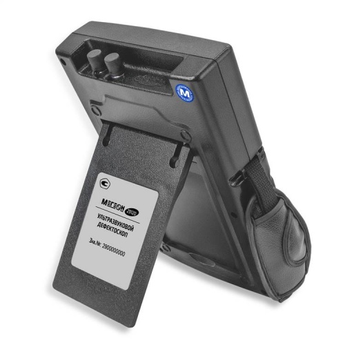 Ультразвуковой дефектоскоп МЕГЕОН 29120 с поверкой - внешний вид фото 4 Ультразвуковой дефектоскоп МЕГЕОН 29120 с поверкой фотография фото 4