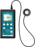 Люксметр ТКА-Люкс/М-2 с поверкой