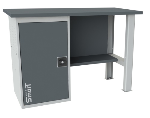 Верстак SMART 1280.1.S1.0 фотография  фото 2